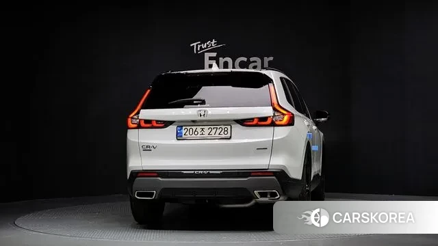 Honda CR-V 6th generation id 3052739 из Кореи 14