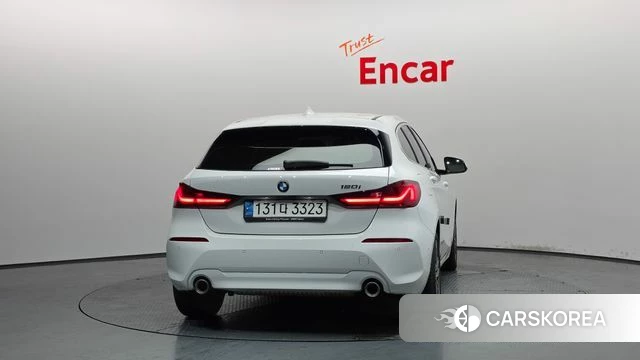 BMW 1 Series (F40) id 4750328 из Кореи 14