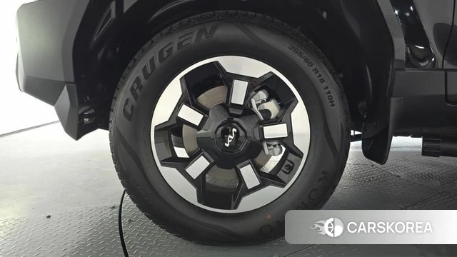 Kia Tasman id 4387891 из Кореи 26