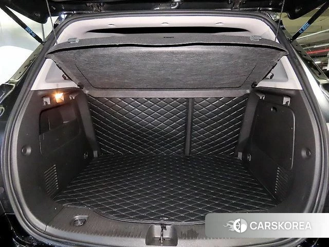 Chevrolet (GM Daewoo) The New Trax id 3900052 из Кореи 12