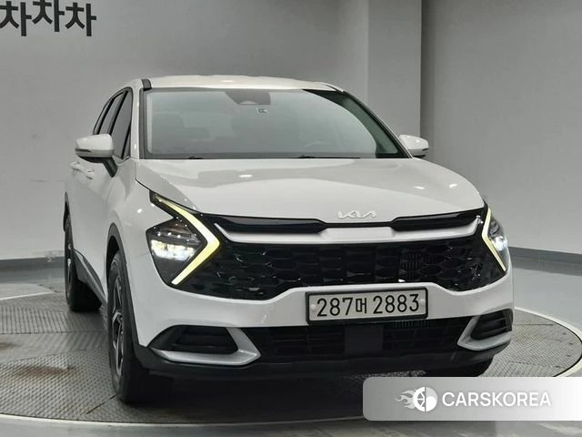 Kia Sportage 5th Generation id 4696900 из Кореи 12