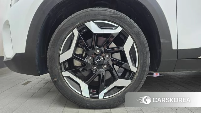 Kia The New Seltos id 4749564 из Кореи 25