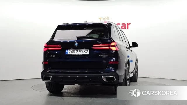 BMW X5 (G05) id 3393972 из Кореи 14