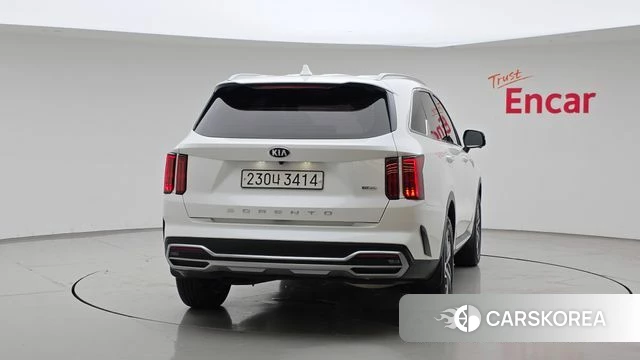 Kia Sorento 4th Generation id 4550982 из Кореи 14