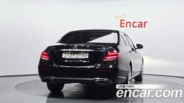 Mercedes-Benz E-Class W213 id 2849866 из Кореи 14