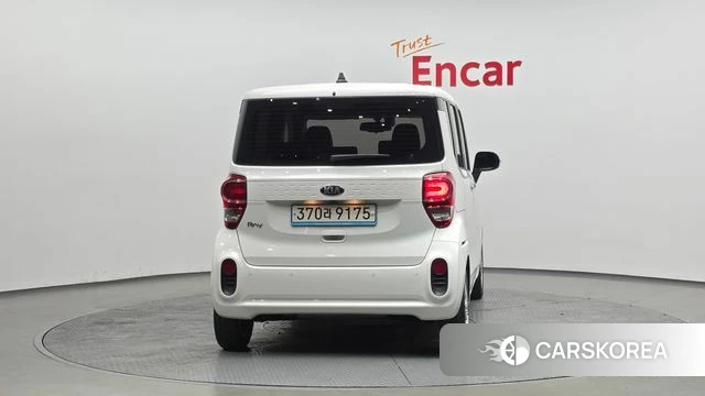 Kia The New Ray id 3852271 из Кореи 14