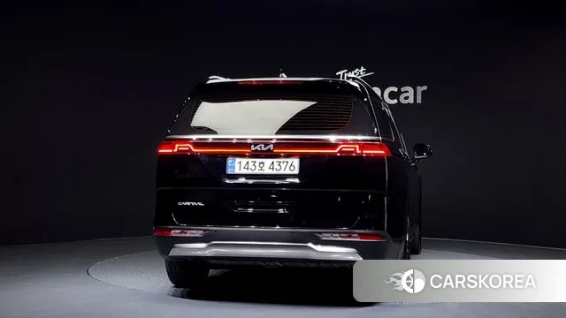 Kia Carnival 4th generation id 3247116 из Кореи 14