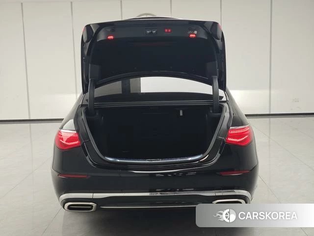 Mercedes-Benz Maybach S-class id 4387249 из Китая 16