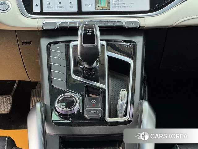Geely Automobile Boyue id 4253389 из Китая 11