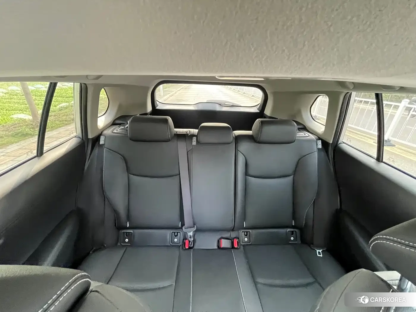 Toyota Frontlander id 4570739 из Китая 24