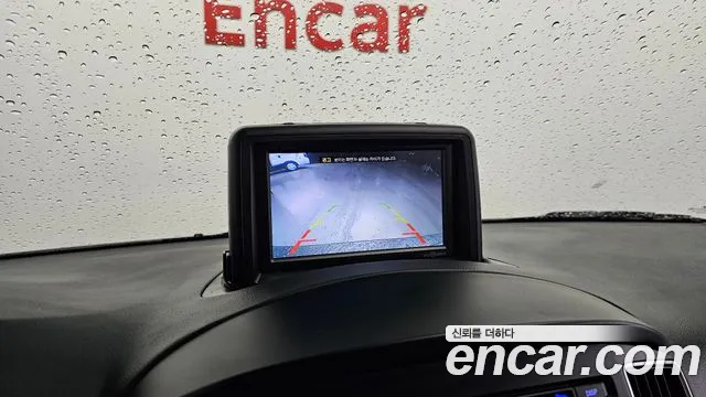 Hyundai The New Grand Starex id 2705622 из Кореи 14