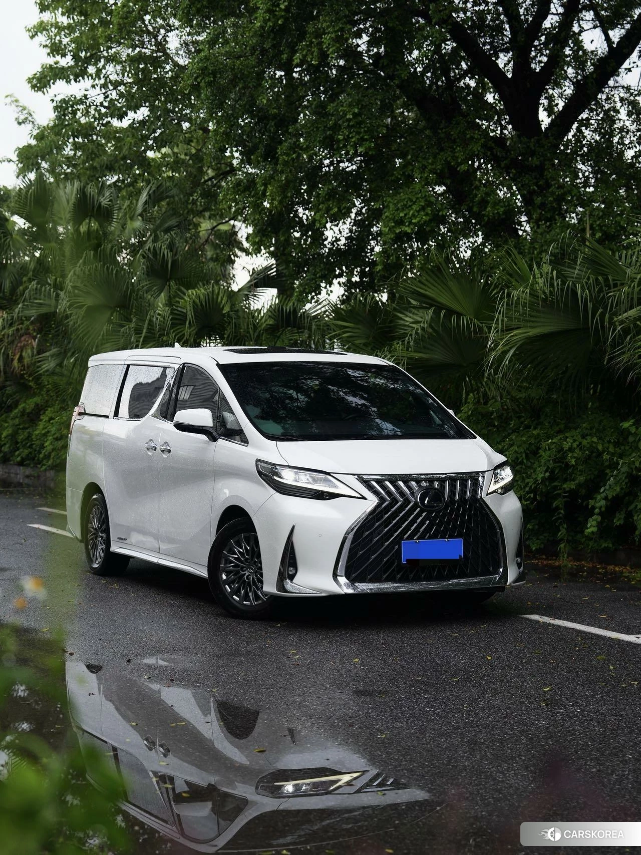 Lexus LM id 4467717 из Китая 7
