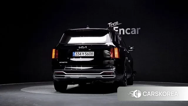 Kia Sorento 4th Generation id 3740092 из Кореи 14