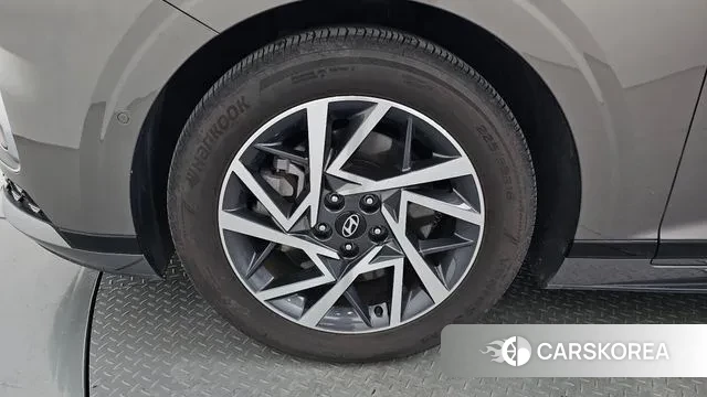 Hyundai Grandeur (GN7) id 3610698 из Кореи 14