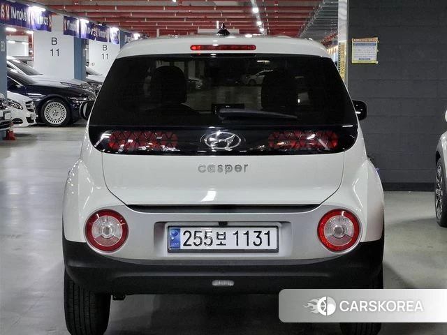 Hyundai Casper id 4266670 из Кореи 12