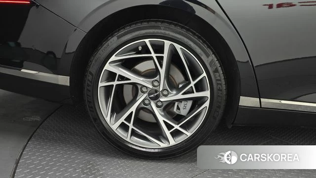 Genesis G90 (RS4) id 4774722 из Кореи 25