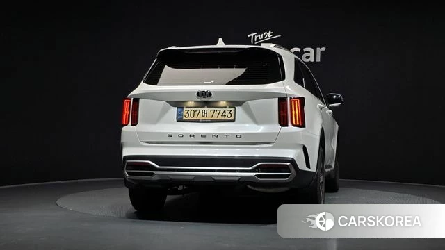 Kia Sorento 4th Generation id 4759541 из Кореи 14