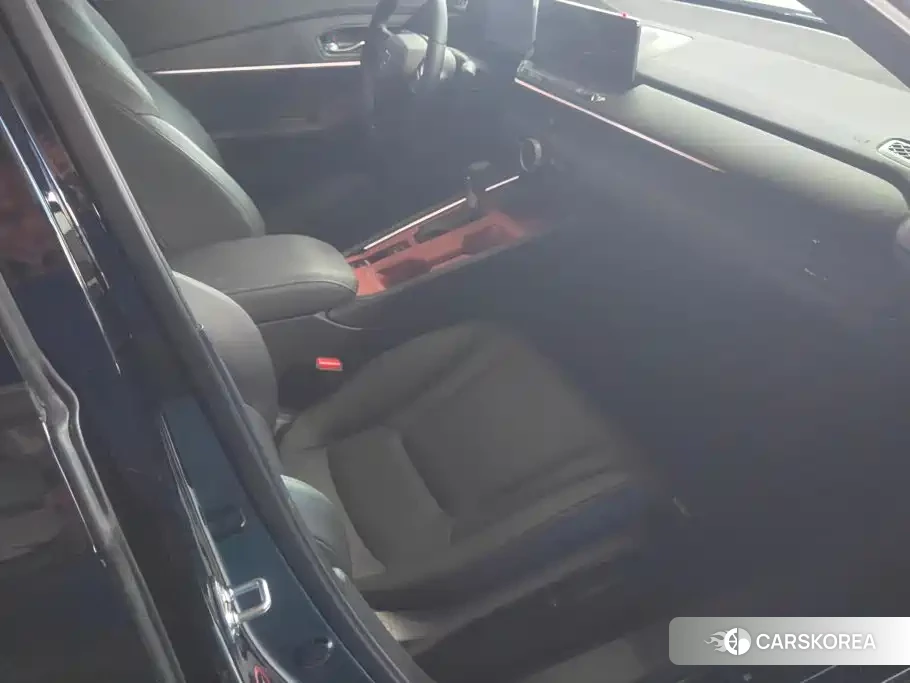 Honda Accord id 4577563 из Китая 10
