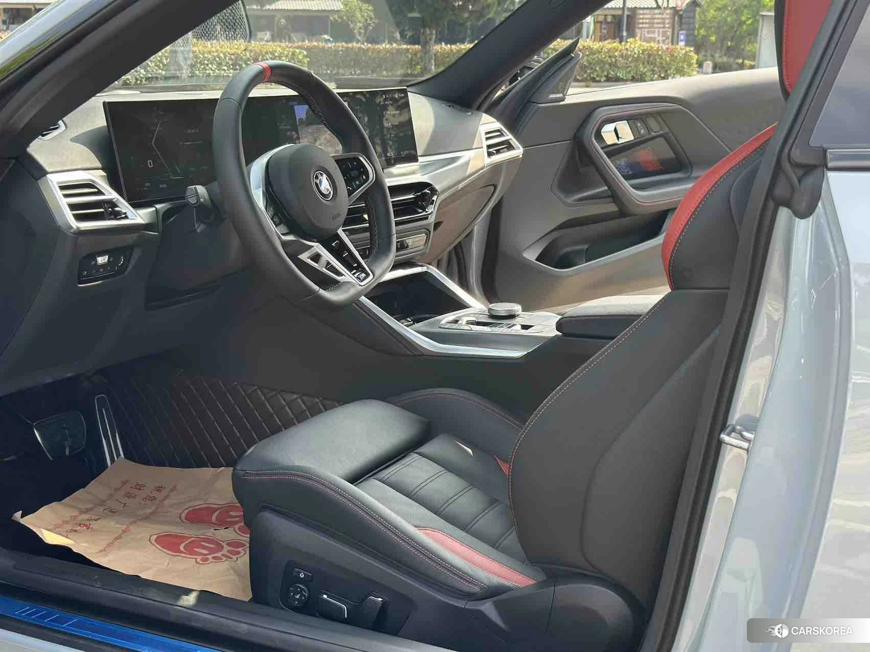 BMW 2 series (imported) id 4498697 из Китая 7