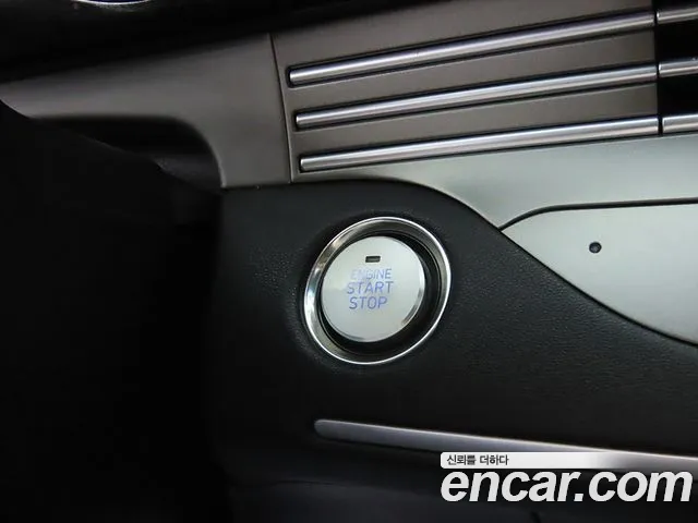 Hyundai The New Grandeur IG id 2677284 из Кореи 14