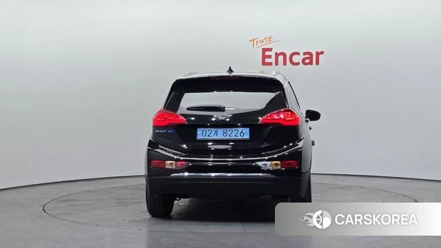 Chevrolet (GM Daewoo) Bolt EV id 3942221 из Кореи 14