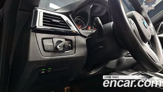 BMW 3 Series GT (F34) id 2699357 из Кореи 14