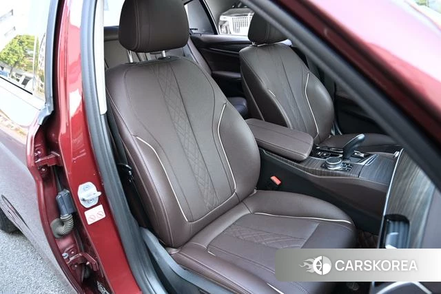 BMW 5 series id 4240656 из Китая 9