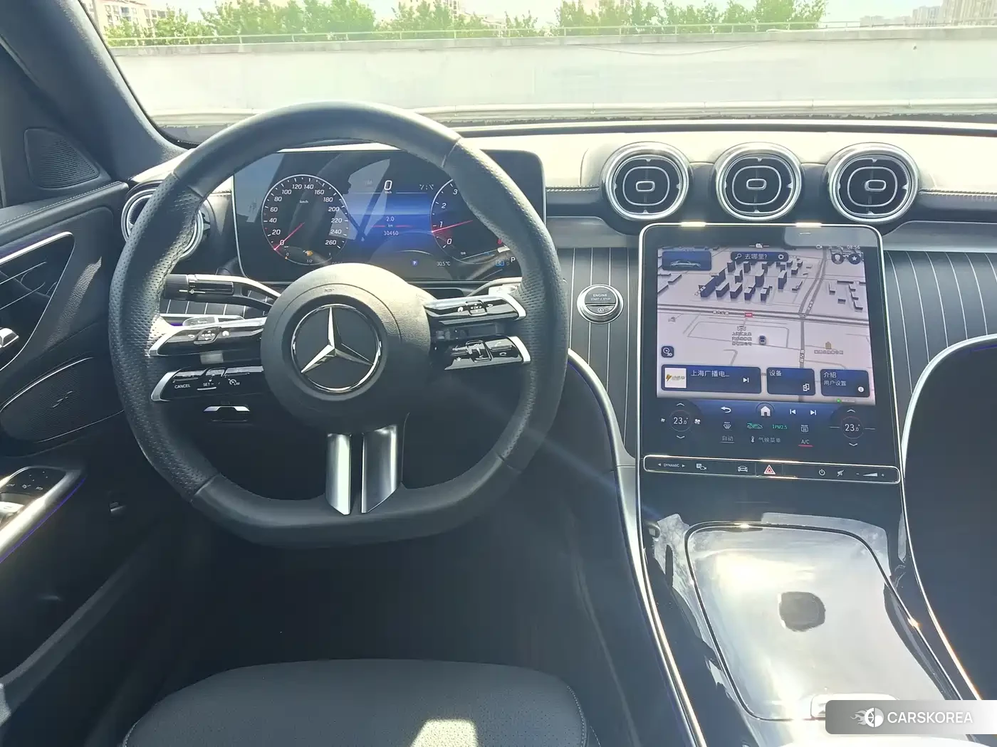 Mercedes-Benz C-class id 4547955 из Китая 7