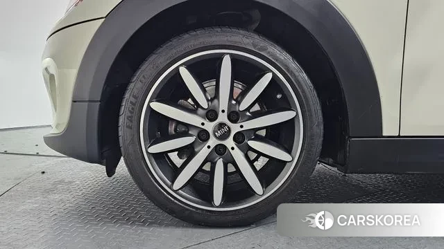 Mini Cooper id 3587534 из Кореи 14