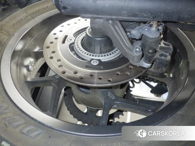 Honda REBEL 1100 DCT id 3945717 из Японии 26