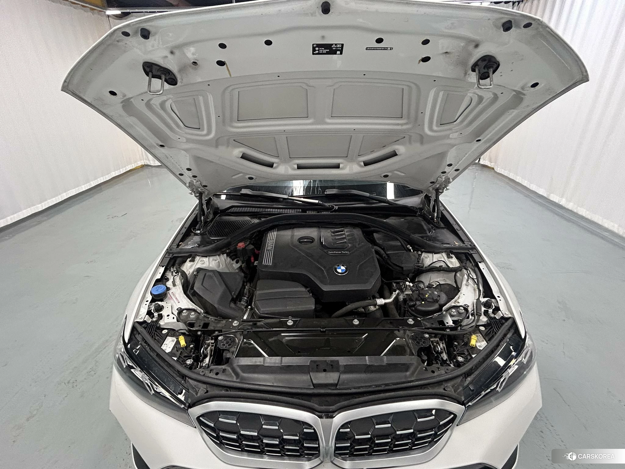BMW 3 series id 4420140 из Китая 14