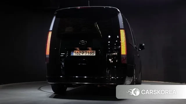 Hyundai Staria id 3395138 из Кореи 14