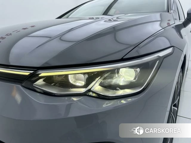 Volkswagen Golf id 4333807 из Китая 14