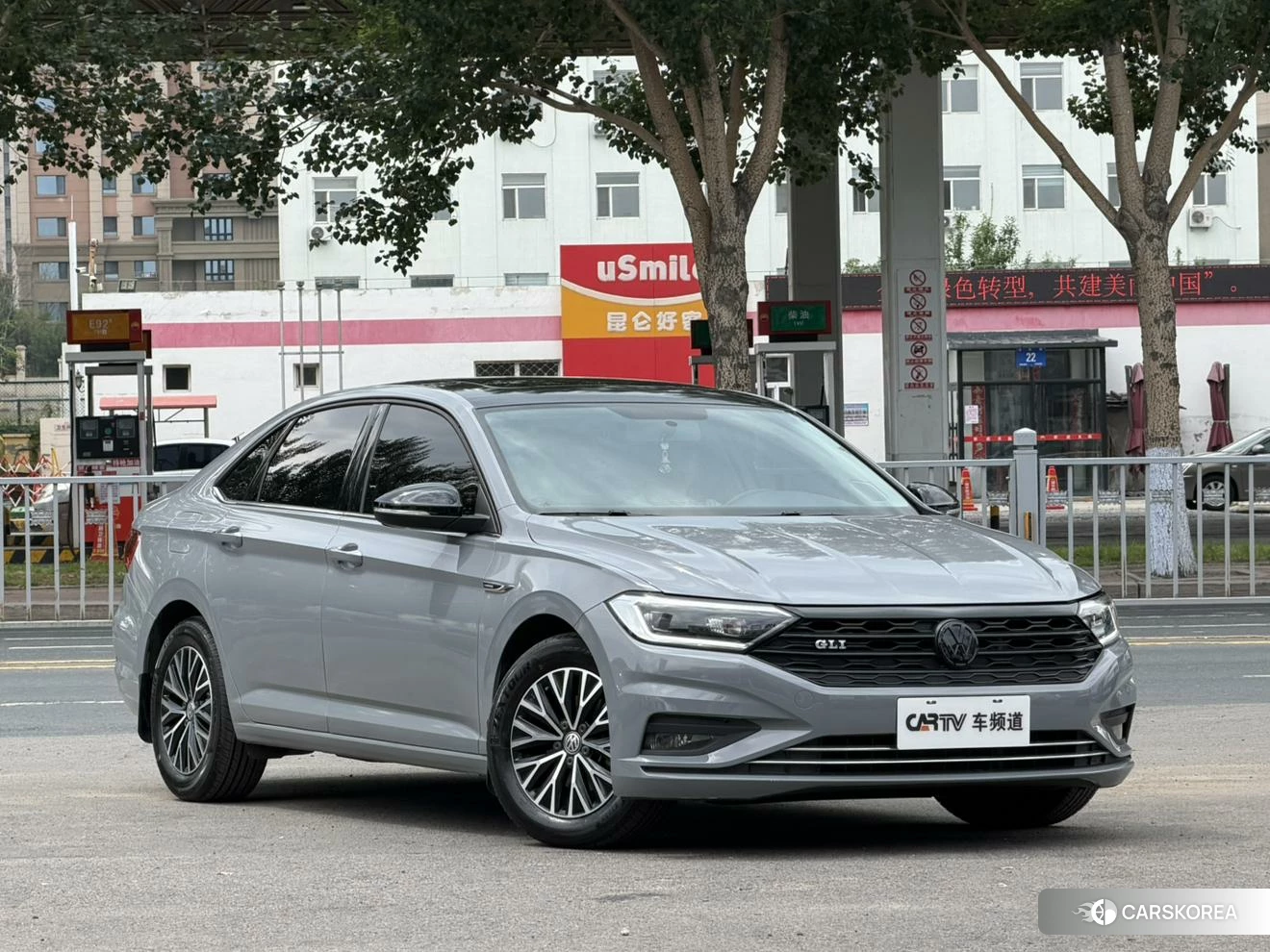Volkswagen Sagitar id 4510411 из Китая 17