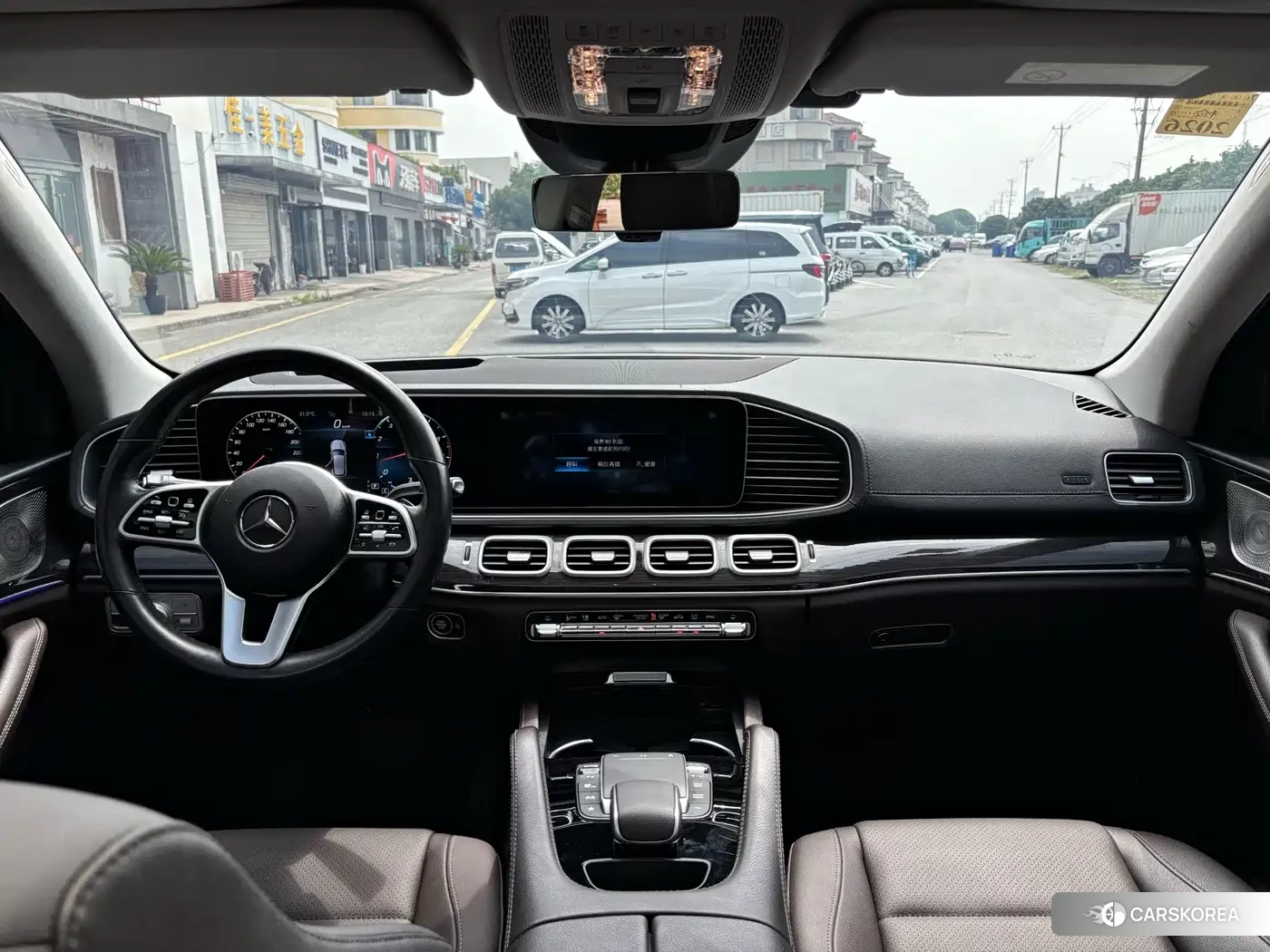 Mercedes-Benz GLE id 4622459 из Китая 16