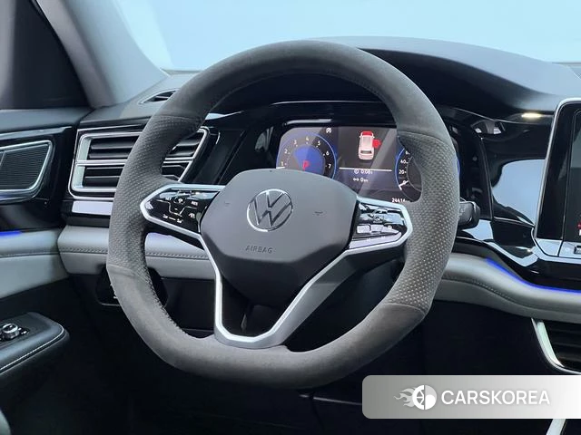 Volkswagen Tourang id 4263409 из Китая 27