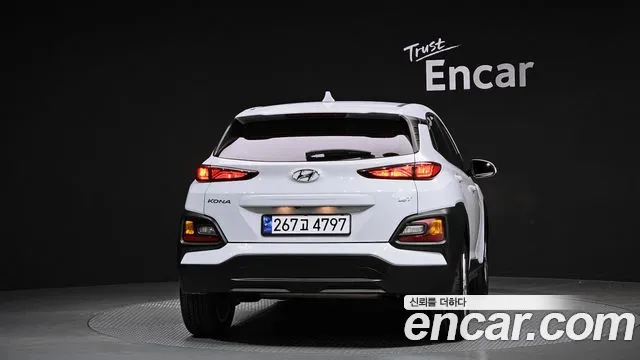 Hyundai Kona id 2703802 из Кореи 14