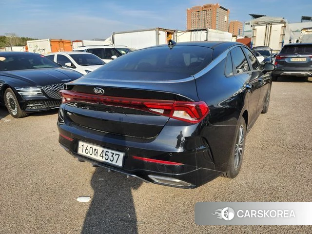 Kia K5 3rd generation id 3954634 из Кореи 12