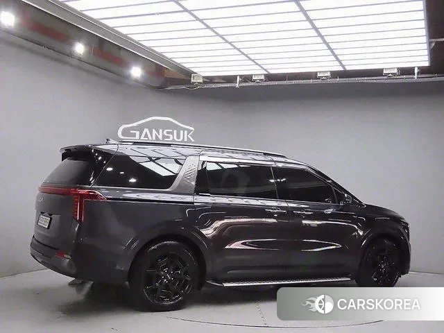 Kia The New Carnival 4th Generation id 3195656 из Кореи 14