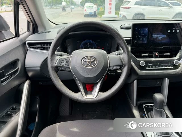 Toyota Fenglanda id 4393401 из Китая 7