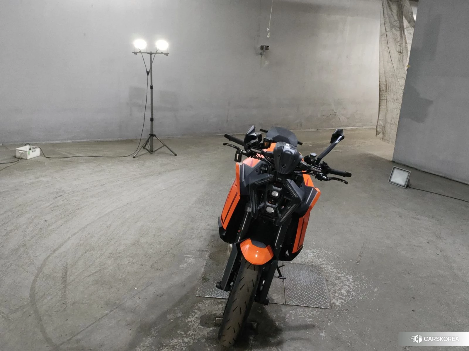 Проданный OTHER KTM 1390 SUPER DUKE R EVO 2024 из Японии, фото 4