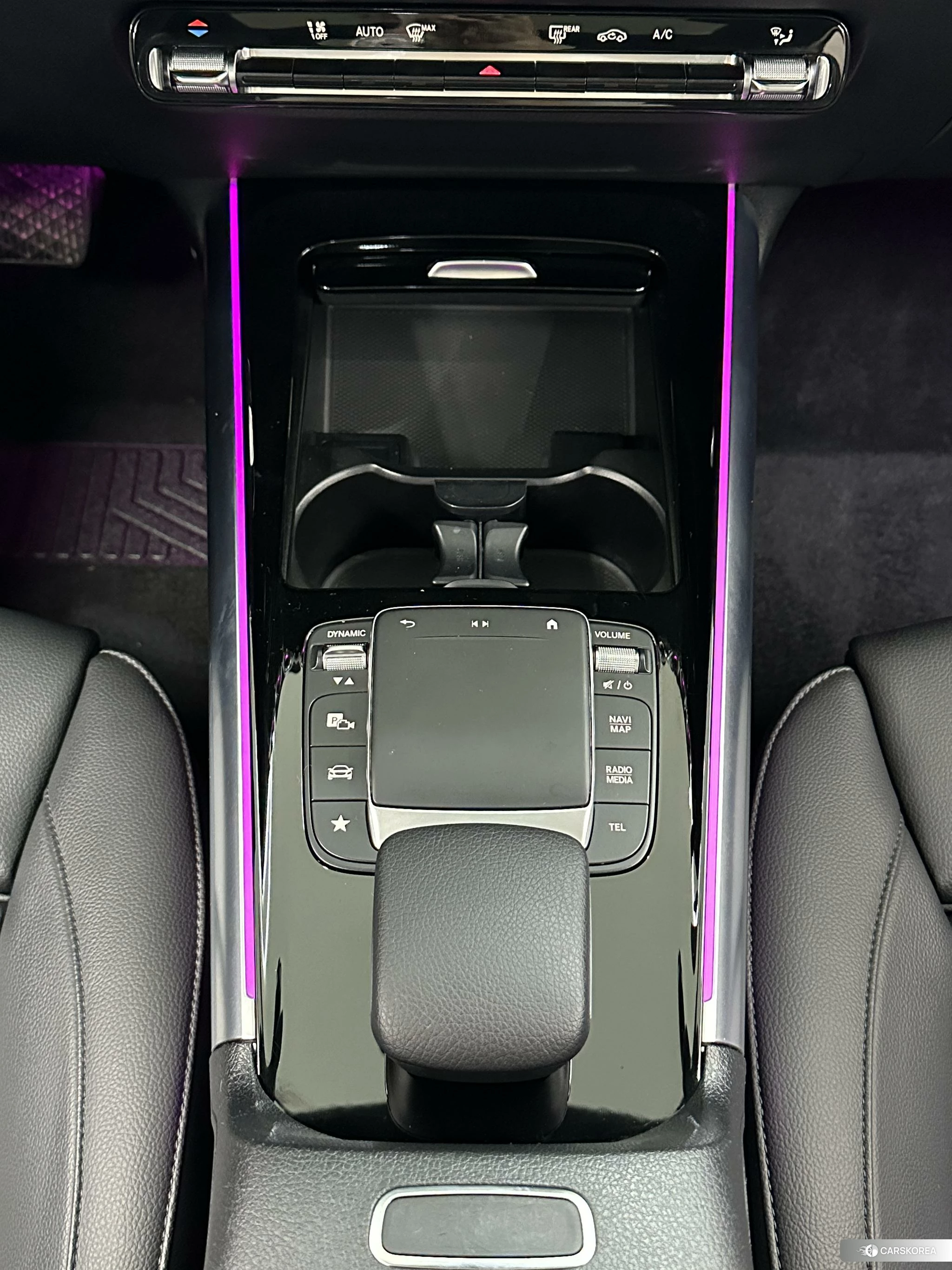 Mercedes-Benz GLA id 4413286 из Китая 18
