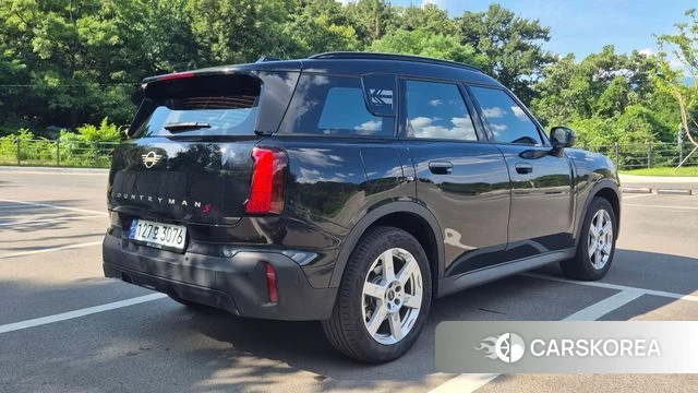 Mini Cooper S Countryman 3rd Generation id 4442021 из Кореи 11