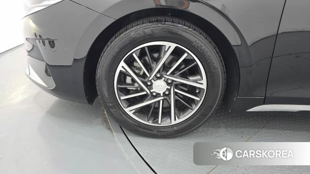 Hyundai The New Grandeur IG id 4923319 из Кореи 24
