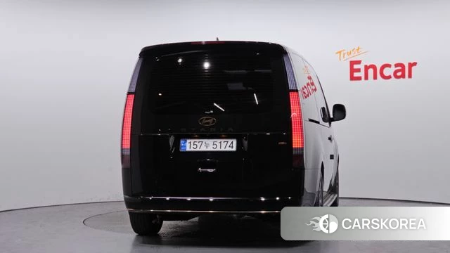 Hyundai Staria id 3933935 из Кореи 14