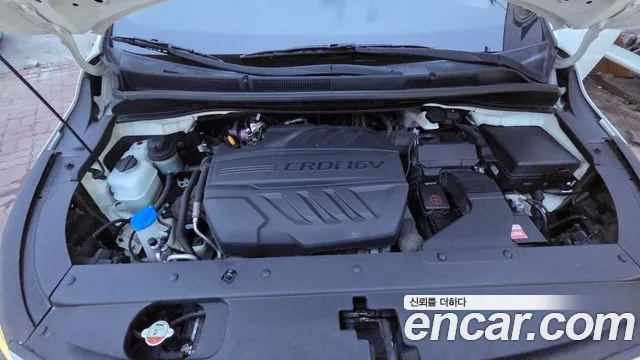 Kia The New Carnival id 2715605 из Кореи 4