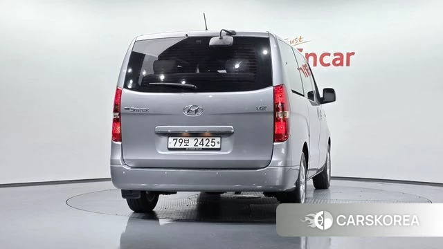 Hyundai The New Grand Starex id 3917313 из Кореи 14