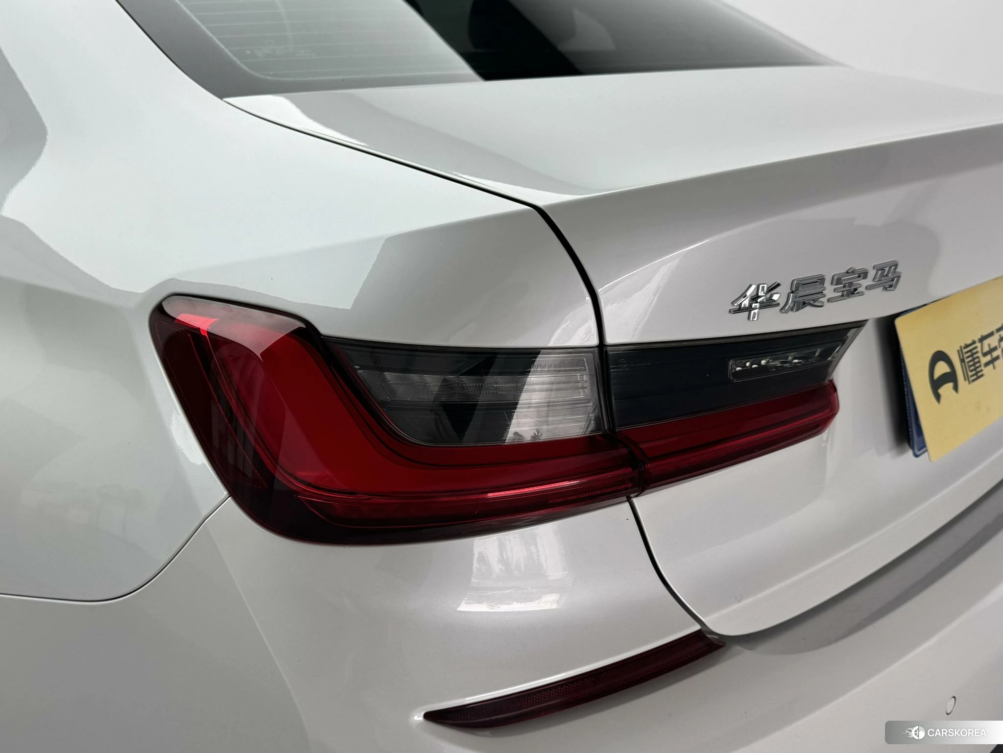 BMW 3 series id 4461785 из Китая 14
