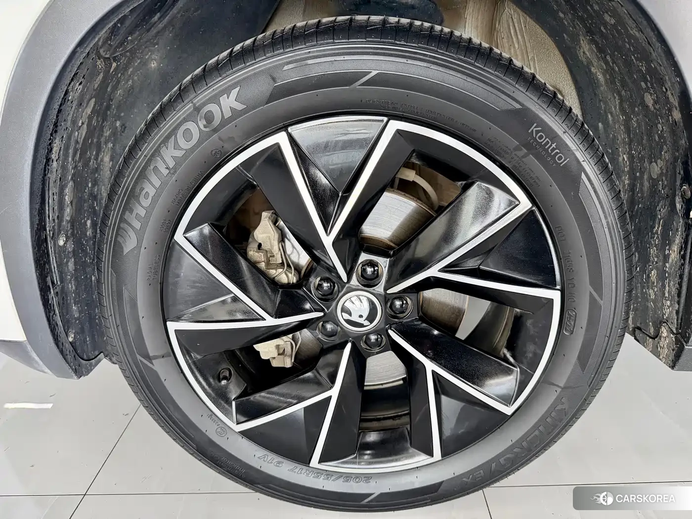 Skoda Komick id 4553651 из Китая 8