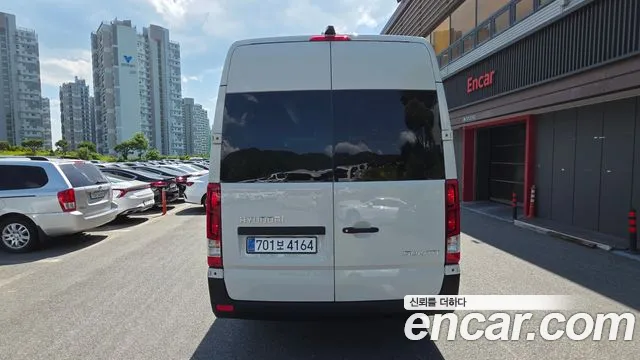 Hyundai Solati id 2782161 из Кореи 14